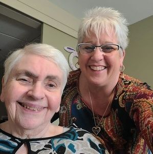 Meet your Posher, Eileen